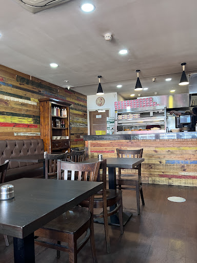 Photo of Murgano's - 82A Victoria St, St Albans AL1 3TG